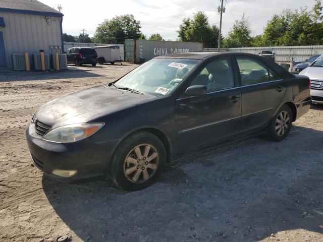 4T1BE32K83U188057 | 2003 Toyota camry le