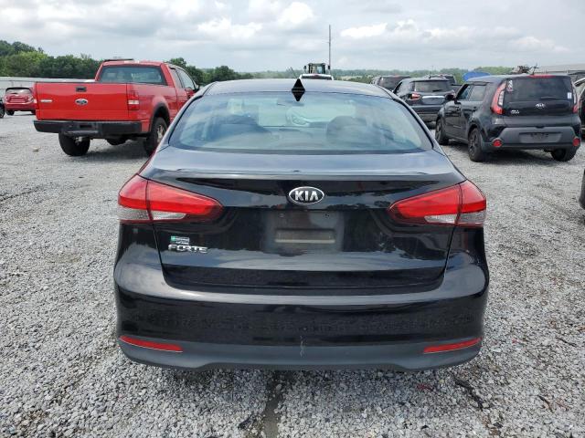 2018 Kia Forte Lx VIN: 3KPFL4A76JE274672 Lot: 57904344