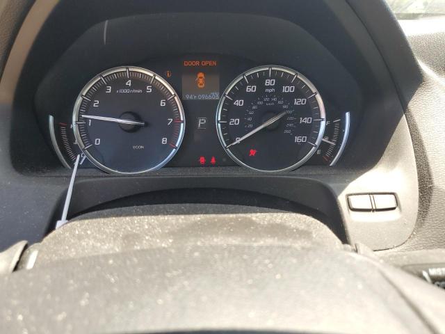 2016 ACURA TLX - 19UUB1F32GA009257