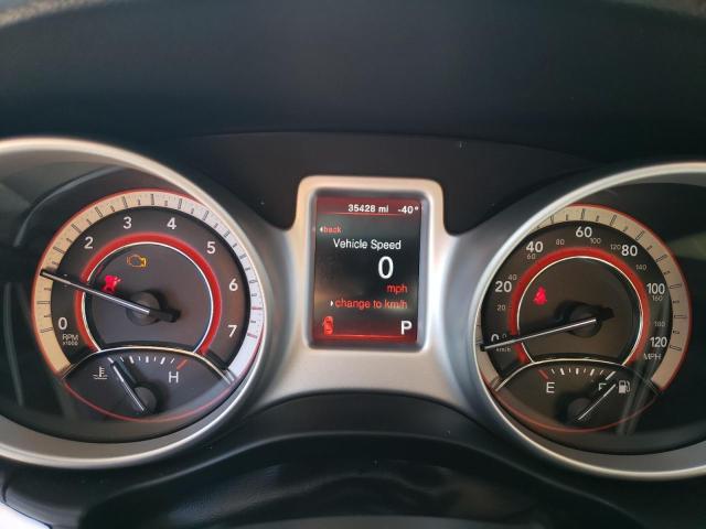 2020 Dodge Journey Se VIN: 3C4PDCAB8LT242272 Lot: 56958744