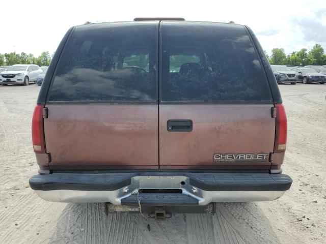 1GNEK13R4VJ413936 1997 Chevrolet Tahoe K1500