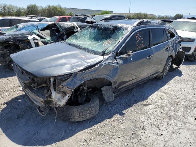 2021 Subaru Outback Limited Xt VIN: 4S4BTGND8M3224590 Lot: 57888654