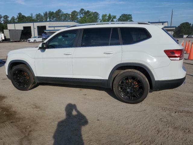 2019 VOLKSWAGEN ATLAS SE 1V2UR2CA8KC612969  68354524