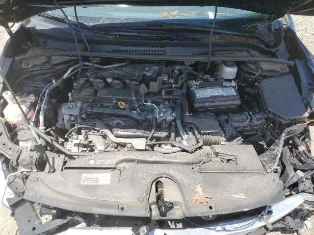 2023 TOYOTA COROLLA LE - 5YFB4MDE9PP041737