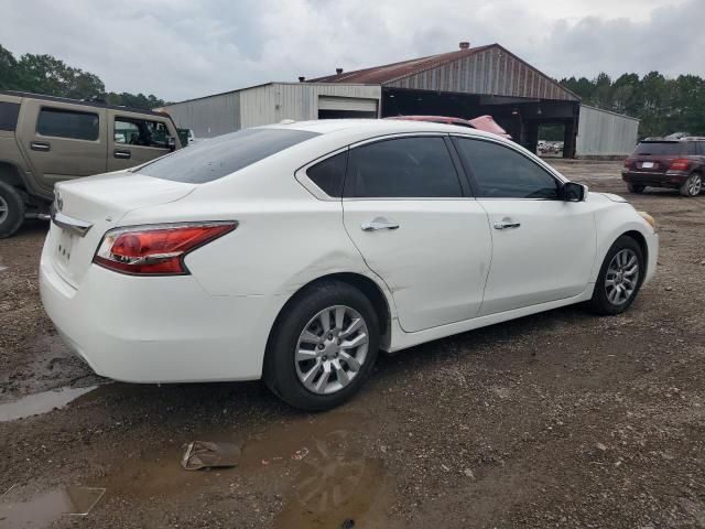 2015 Nissan Altima 2.5 VIN: 1N4AL3AP9FC456522 Lot: 59351604