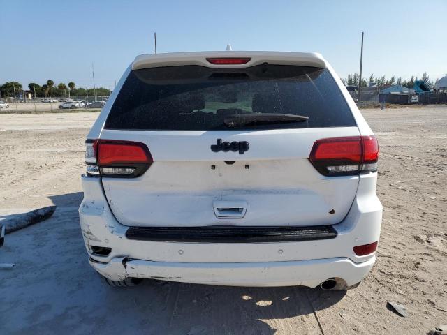 2022 Jeep Grand Cherokee Laredo E VIN: 1C4RJEAG4NC154620 Lot: 56275034