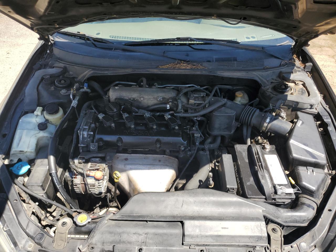 1N4AL11D75C225899 2005 Nissan Altima S