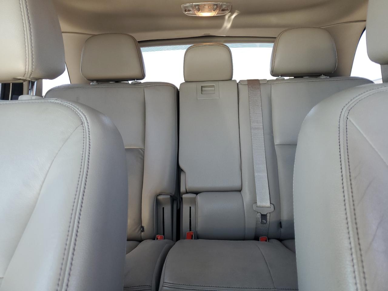 2FMDK3JC3CBA71147 2012 Ford Edge Sel