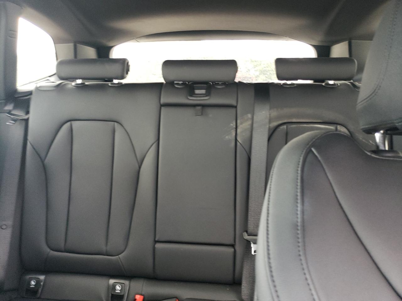 5UXTY3C02M9H61019 2021 BMW X3 Sdrive30I