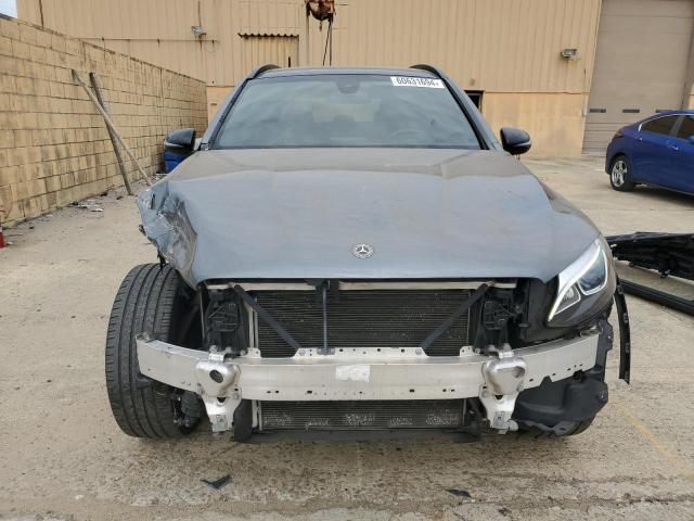 2019 Mercedes-Benz Glc 300 VIN: WDC0G4JB8KV180380 Lot: 60631694