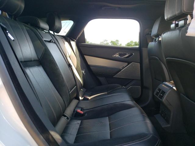 2018 LAND ROVER RANGE ROVE - SALYL2RXXJA773780