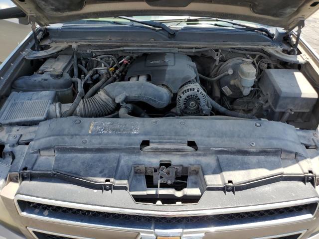 2007 Chevrolet Suburban C1500 VIN: 1GNFC16007J151916 Lot: 61164344