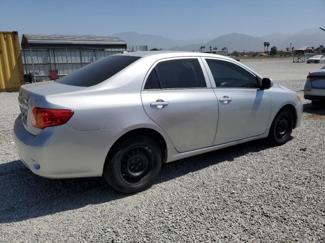 2010 Toyota Corolla Base VIN: 1NXBU4EE7AZ380159 Lot: 59997914