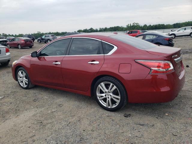 2015 Nissan Altima 3.5S VIN: 1N4BL3AP5FC483379 Lot: 57580384