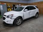 2016 CHEVROLET EQUINOX LT - 2GNFLFE30G6194514
