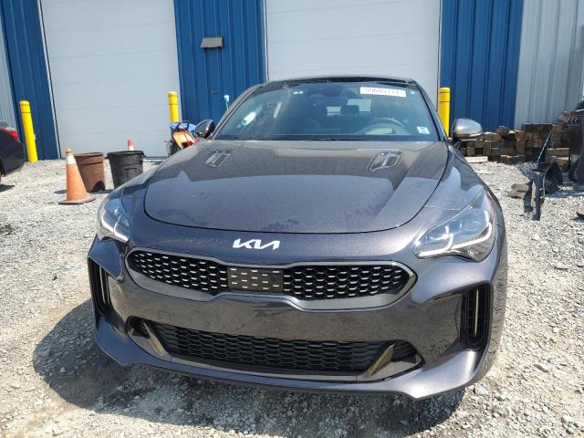 2023 KIA STINGER GT - KNAE55LC7P6138410