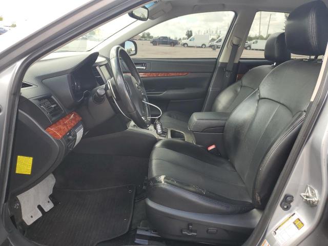 2012 Subaru Legacy 2.5I Limited VIN: 4S3BMBL69C3002941 Lot: 57742094