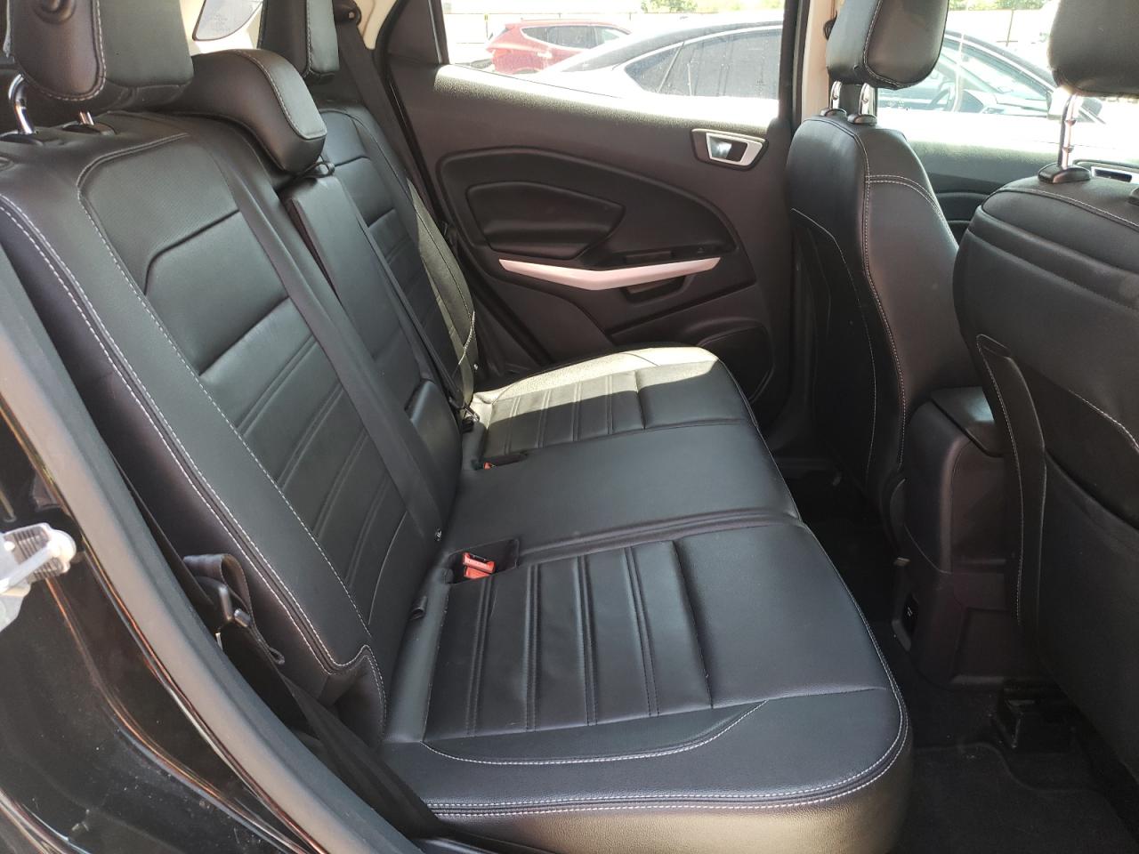 MAJ6S3KL2LC364717 2020 Ford Ecosport Titanium