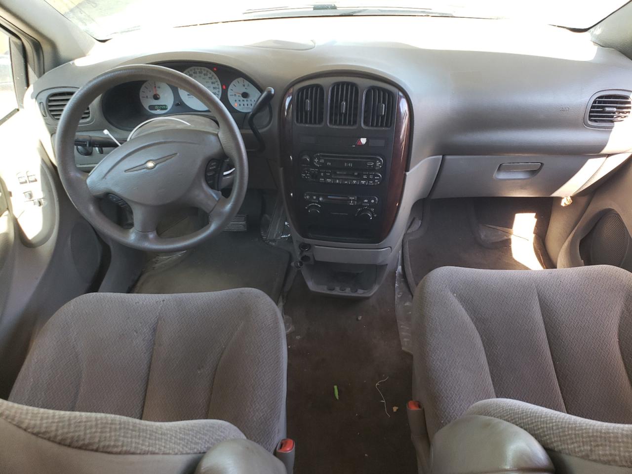 1C4GP45R64B571964 2004 Chrysler Town & Country