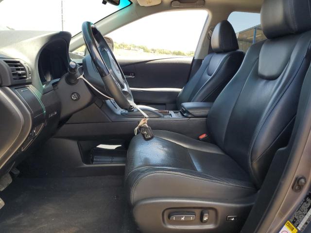 2015 Lexus Rx 350 Base VIN: 2T2BK1BA4FC265903 Lot: 59283314