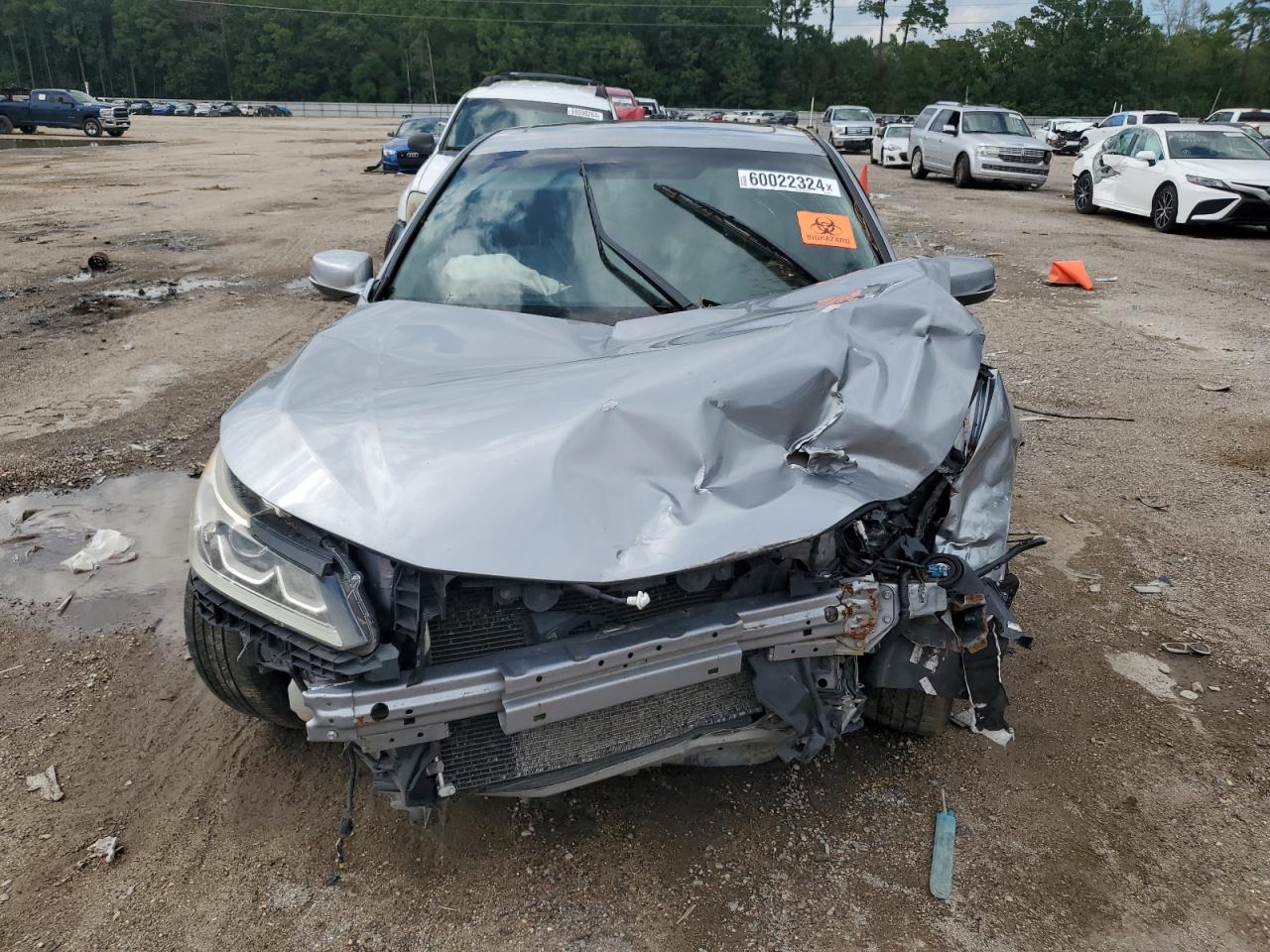 1HGCR2F79GA068757 HONDA ACCORD 2016