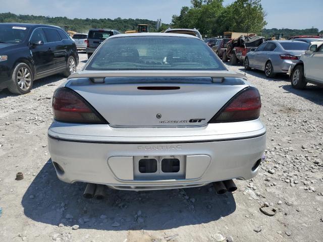 2003 Pontiac Grand Am Gt1 VIN: 1G2NV12E63C272419 Lot: 59966674