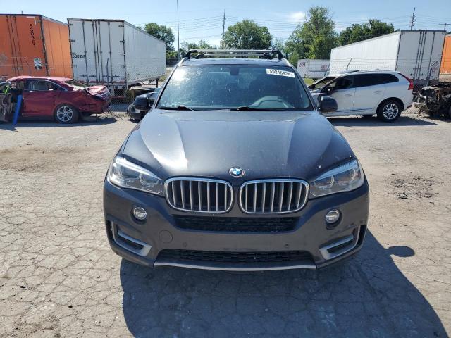 VIN 5UXKS4C3XH0U05230 2017 BMW X5, Xdrive35D no.5