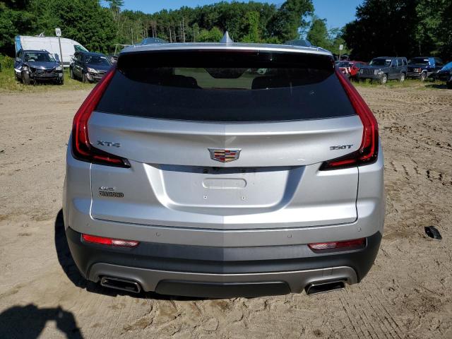 2022 Cadillac Xt4 Premium Luxury VIN: 1GYFZDR49NF126515 Lot: 61120664