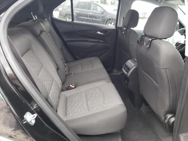 2018 Chevrolet Equinox Lt VIN: 2GNAXJEVXJ6156489 Lot: 58321344