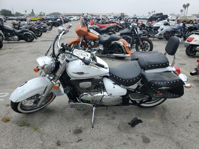 2022 SUZUKI VL800 M JS1VS55AXN7100355