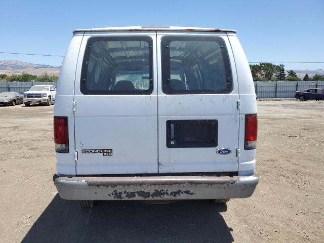 1997 Ford Econoline E150 Van VIN: 1FTEE1420VHA98027 Lot: 57977644