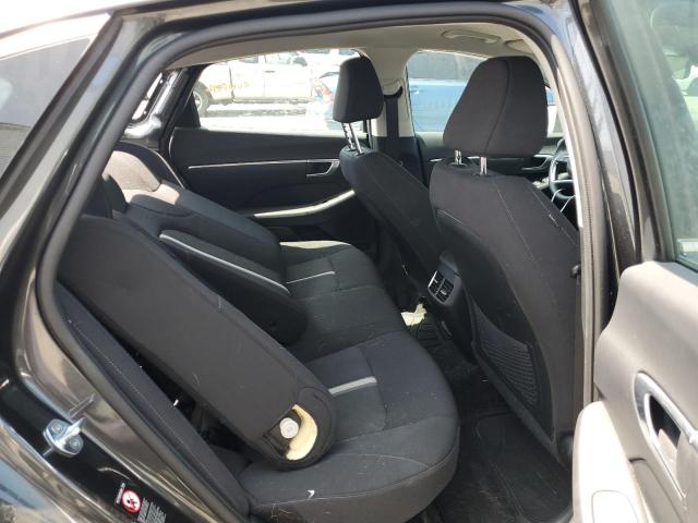 2022 Hyundai Sonata Hybrid VIN: KMHL24JJ7NA041633 Lot: 57720344