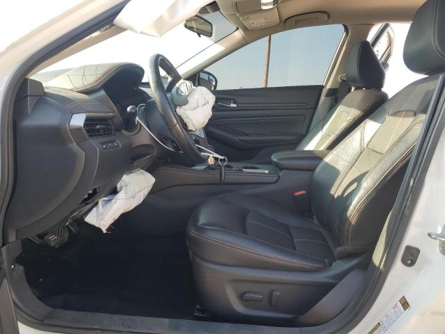 2020 NISSAN ALTIMA SR - 1N4BL4CV8LC230974