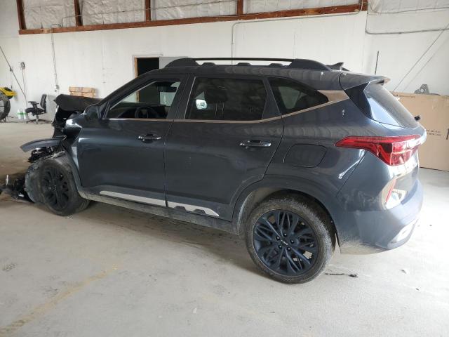 2022 KIA SELTOS NIG KNDEUCA25N7309974