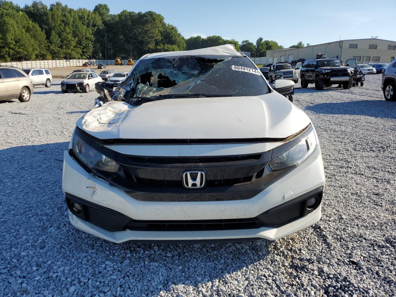 2HGFC2F82MH531276 2021 Honda Civic Sport 2HGFC2F82MH531276 2021 Honda Civic Sport