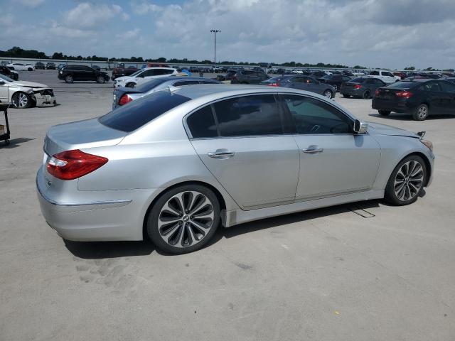 2013 Hyundai Genesis 5.0L VIN: KMHGC4DH0DU231732 Lot: 55291854