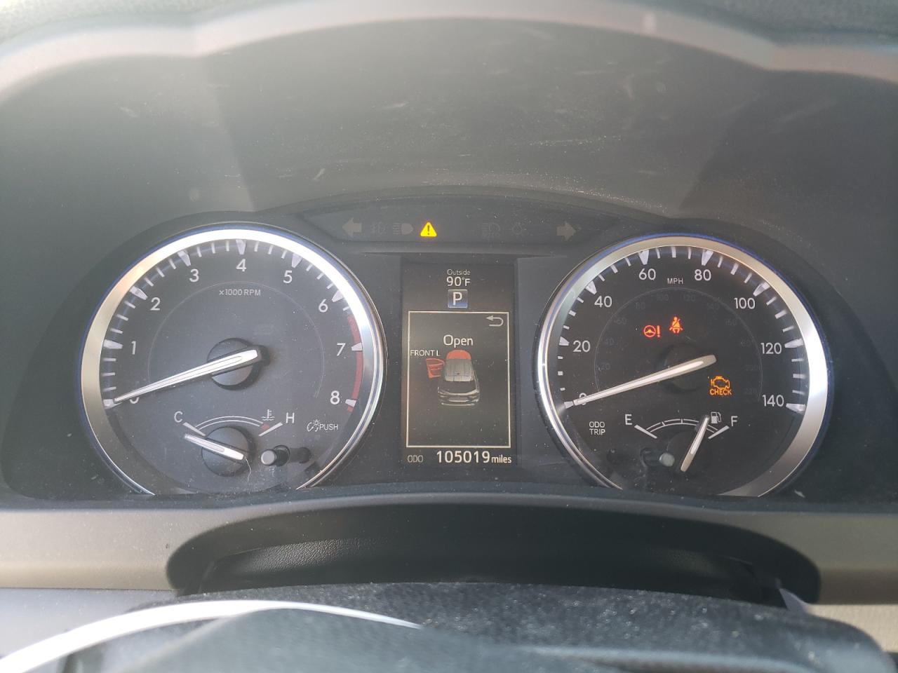 5TDJKRFH0FS156688 2015 Toyota Highlander Xle