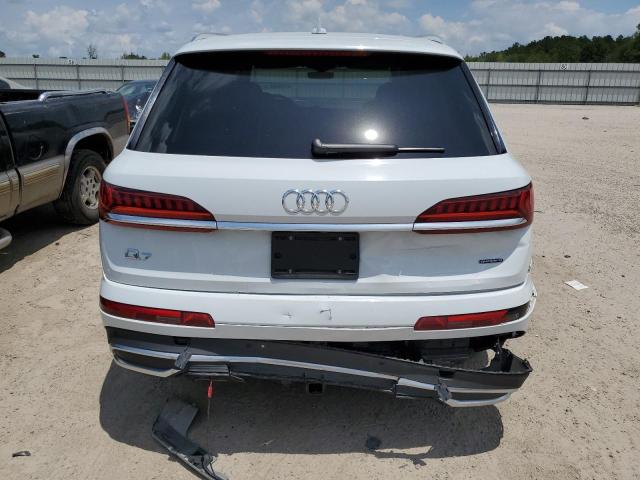 2020 Audi Q7 Premium Plus VIN: WA1LXAF76LD005505 Lot: 57133324