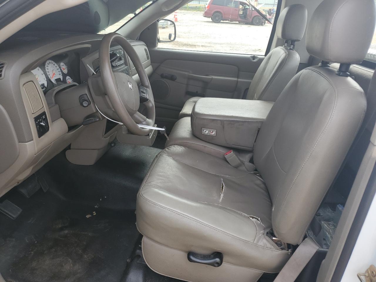 1D7HA16K95J618438 2005 Dodge Ram 1500 St