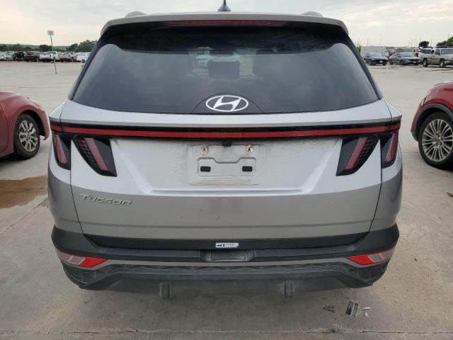 2023 Hyundai Tucson Sel VIN: 5NMJF3AE2PH235573 Lot: 56571944