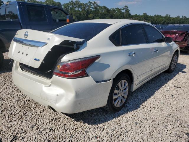 2014 Nissan Altima 2.5 VIN: 1N4AL3AP9EN225722 Lot: 59344974