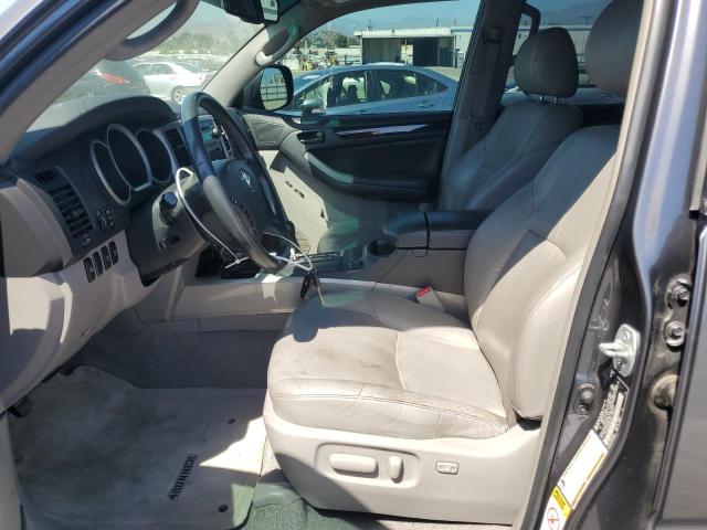 2007 Toyota 4Runner Limited VIN: JTEZU17RX78077195 Lot: 60519254