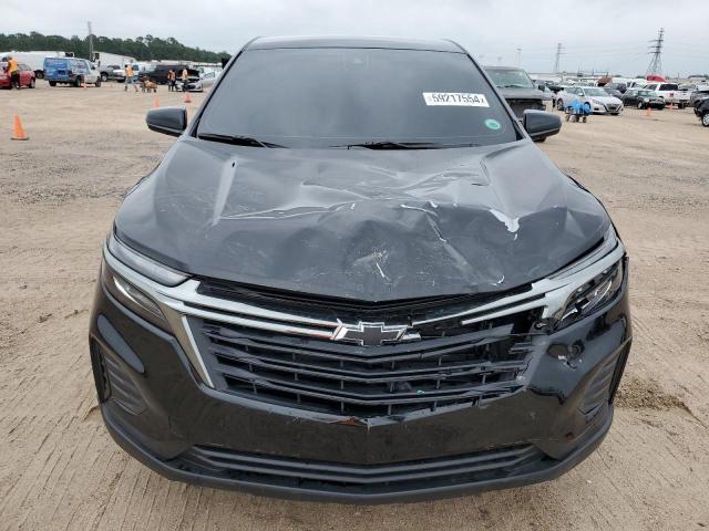 2024 Chevrolet Equinox Ls VIN: 3GNAXHEG0RL232450 Lot: 59217554