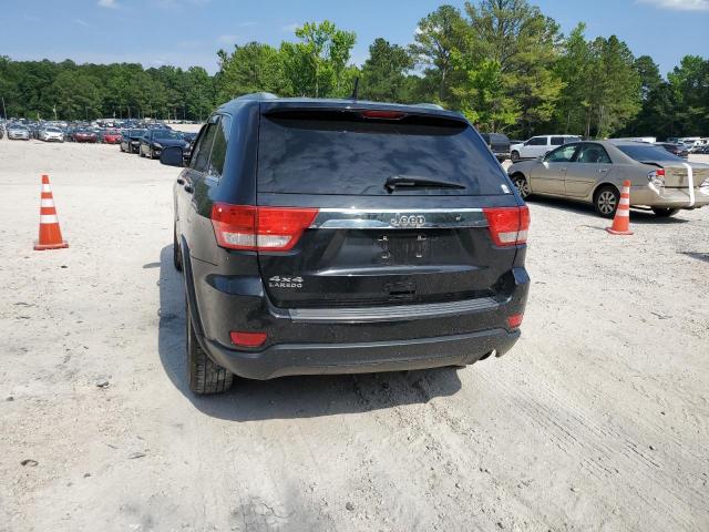 2011 Jeep Grand Cherokee Laredo VIN: 1J4RR4GG6BC555134 Lot: 58970284