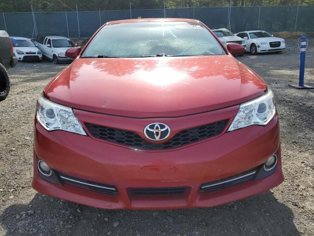 2014 Toyota Camry L VIN: 4T1BF1FK5EU746056 Lot: 59106344