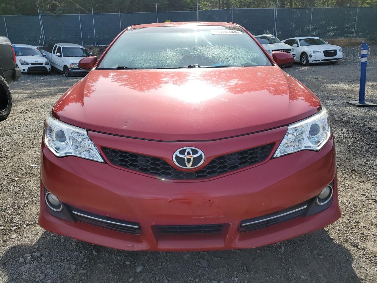 4T1BF1FK5EU746056 2014 Toyota Camry L