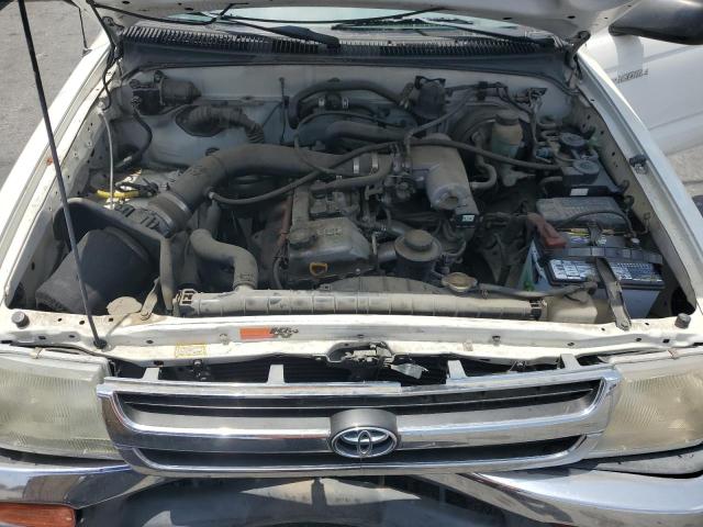 2000 Toyota Tacoma Xtracab VIN: 4TAVL52N2YZ584889 Lot: 59084244