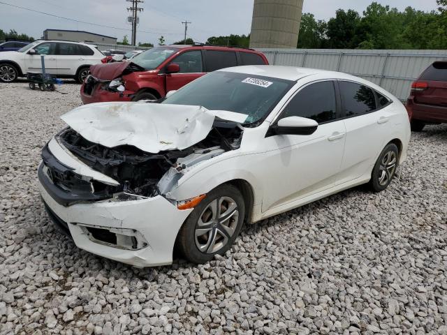 Vin: 19xfc2f54he019900, lot: 57285254, honda civic lx 2017 img_1