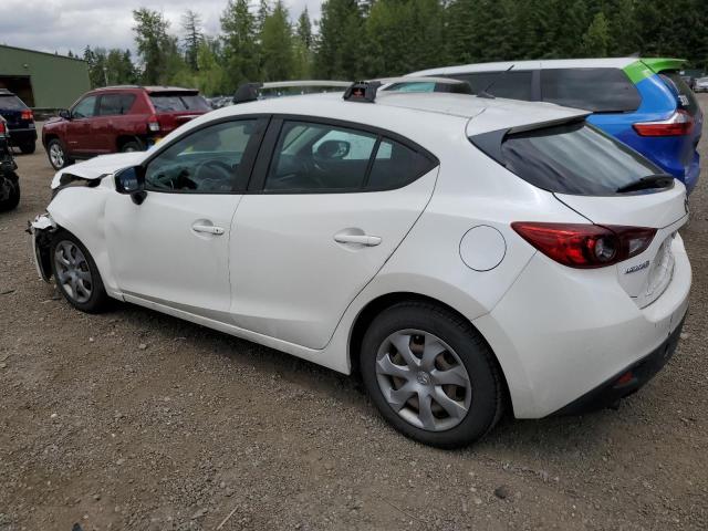 VIN JM1BM1K78E1164837 2014 Mazda 3, Sport no.2