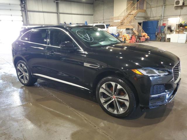 2023 Jaguar F-Pace S VIN: SADCJ2EX9PA706730 Lot: 54679074